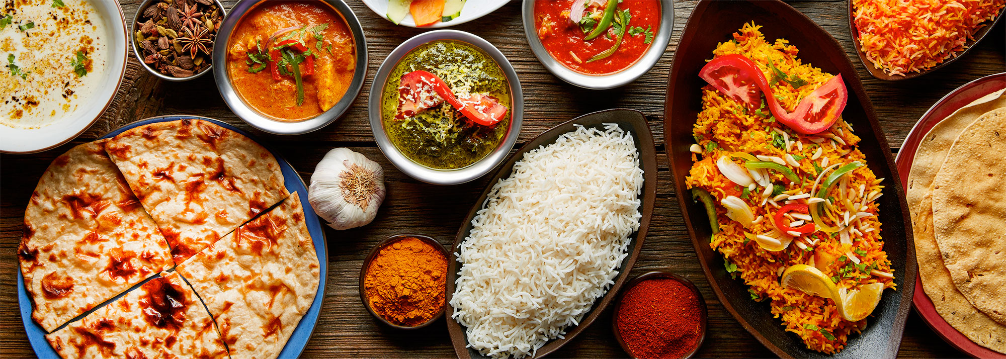 Indian Food In Canggu | Best Indian Food In Bali‎ | Food Cheaper Seminyak